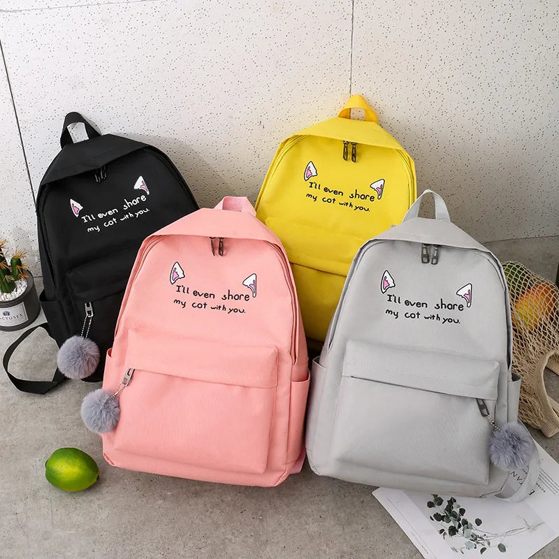 Double-Shoulder Bag Storage Bag Backpack Package Storing Travel Business Casual Home Suitcase