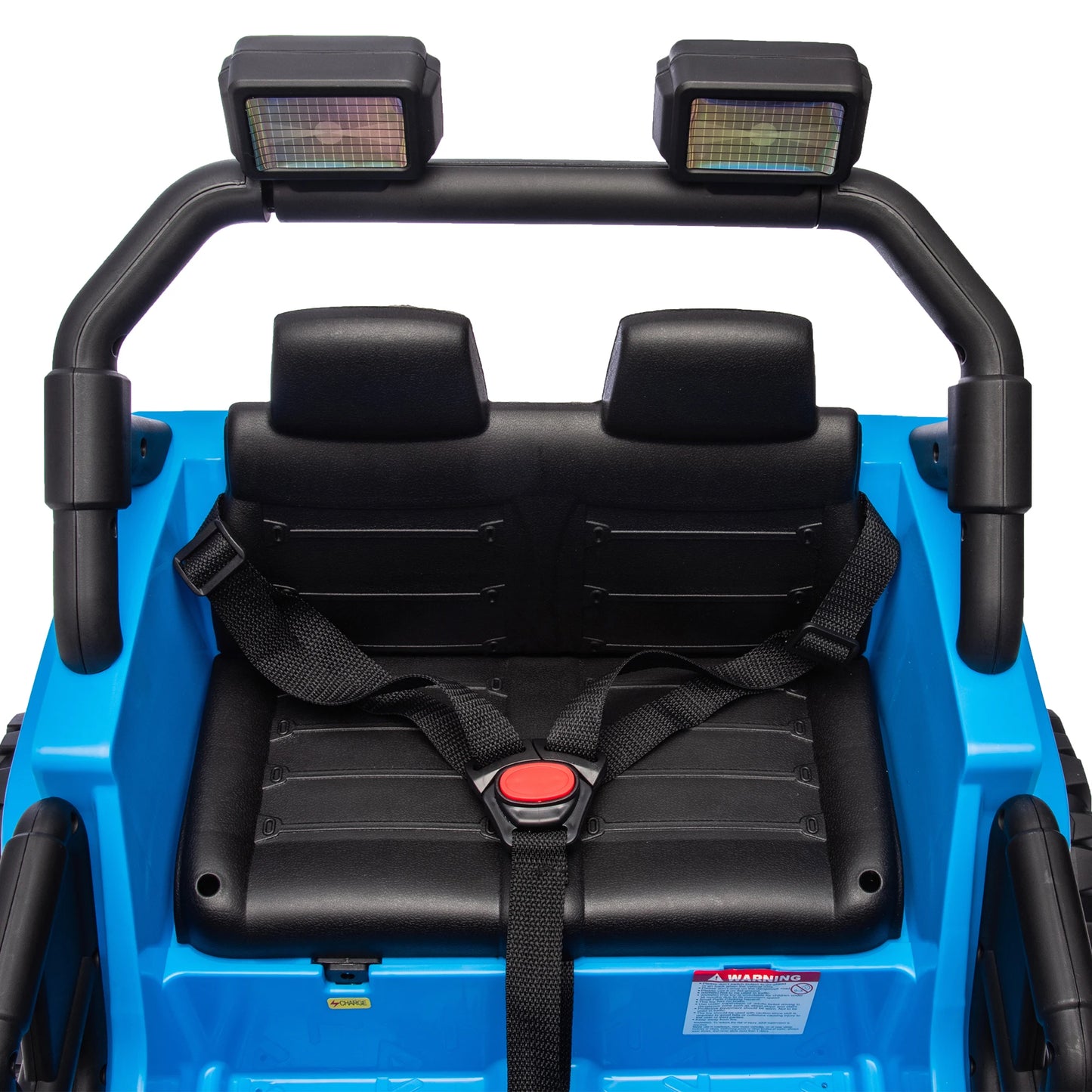 12V Kids Ride On Electric Car W/Parents Control,Dual drive, Four-wheel Suspension,With music,Bluetooth,MP3,USB,with headlights